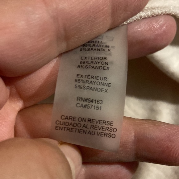 Calvin Klein t-shirt - Picture 4 of 4